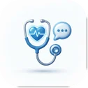Doctor Consultation Icon