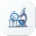 Health Check-up Icon